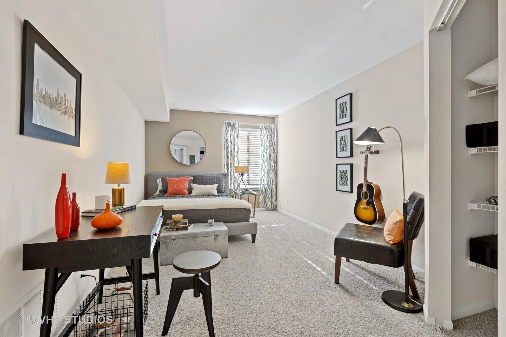 1607 Westminster Dr, , 60563, USA 60563-unit#1607-Naperville-IL