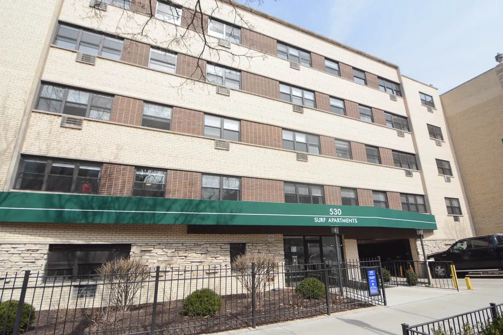 530 W Surf St, , 60657, USA 60657-unit#319-Chicago-IL