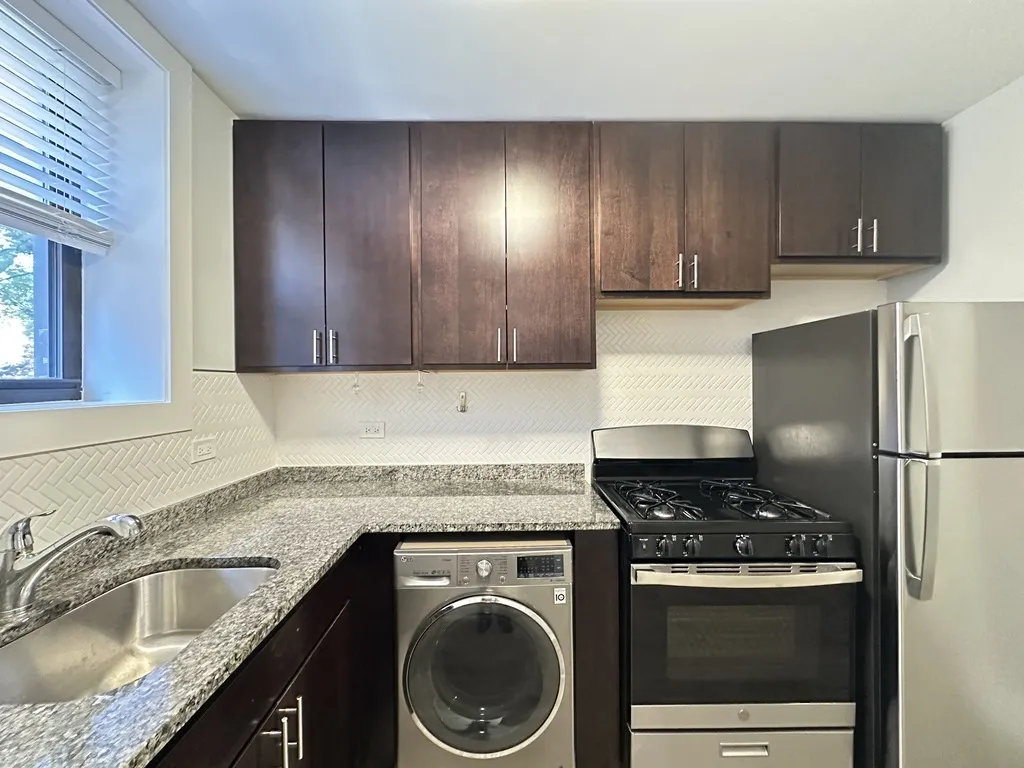 1128 Maple Ave, ,  60202, USA 60202-unit#1A-Evanston-IL