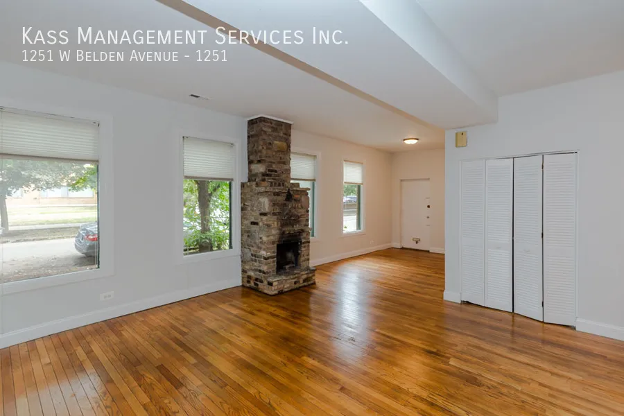 1255 W Belden Ave, , 60614, USA 60614-unit#1251-Chicago-IL