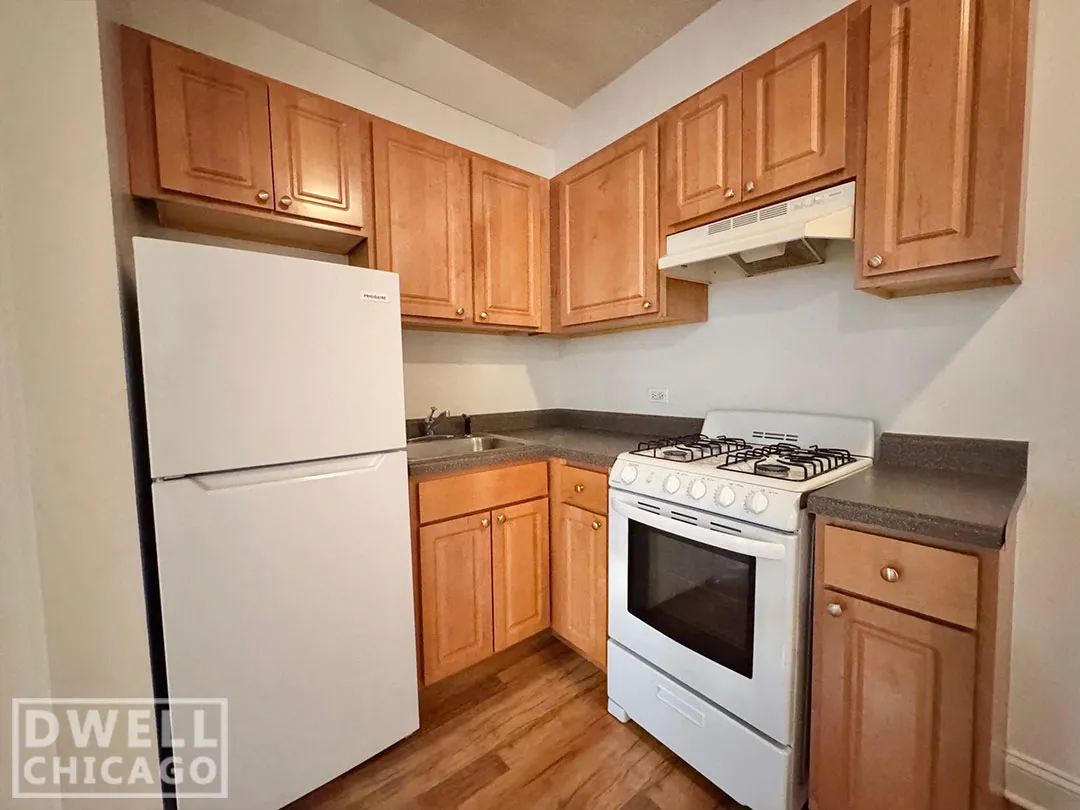 1742 N Humboldt Blvd, , 60647, USA 60647-unit#103-Chicago-IL