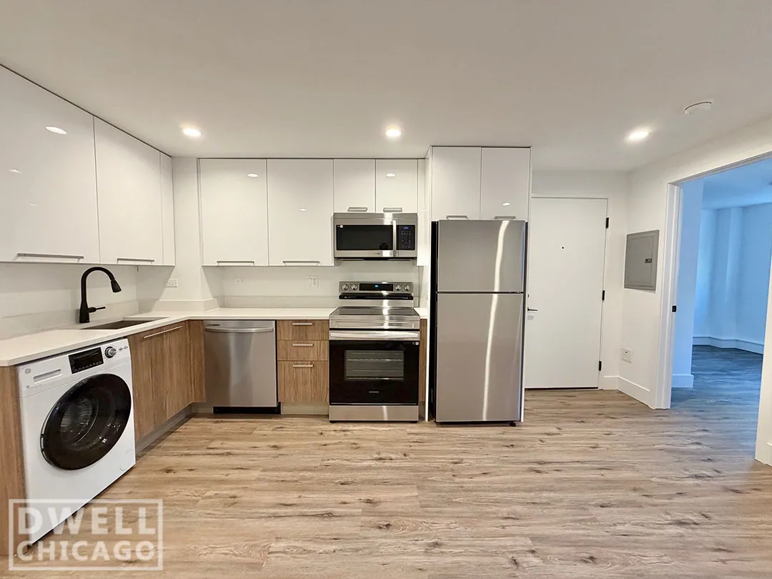 941 W Carmen Ave, , 60640, USA 60640-unit#001-Chicago-IL