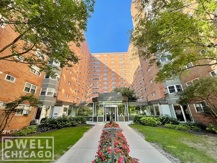 4950 N Marine Dr, ,  60640, USA 60640-unit#209-Chicago-IL