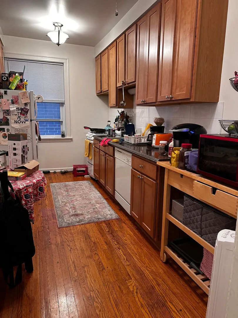 4407 N Greenview Ave, , 60640, USA 60640-unit#4409-1W-Chicago-IL