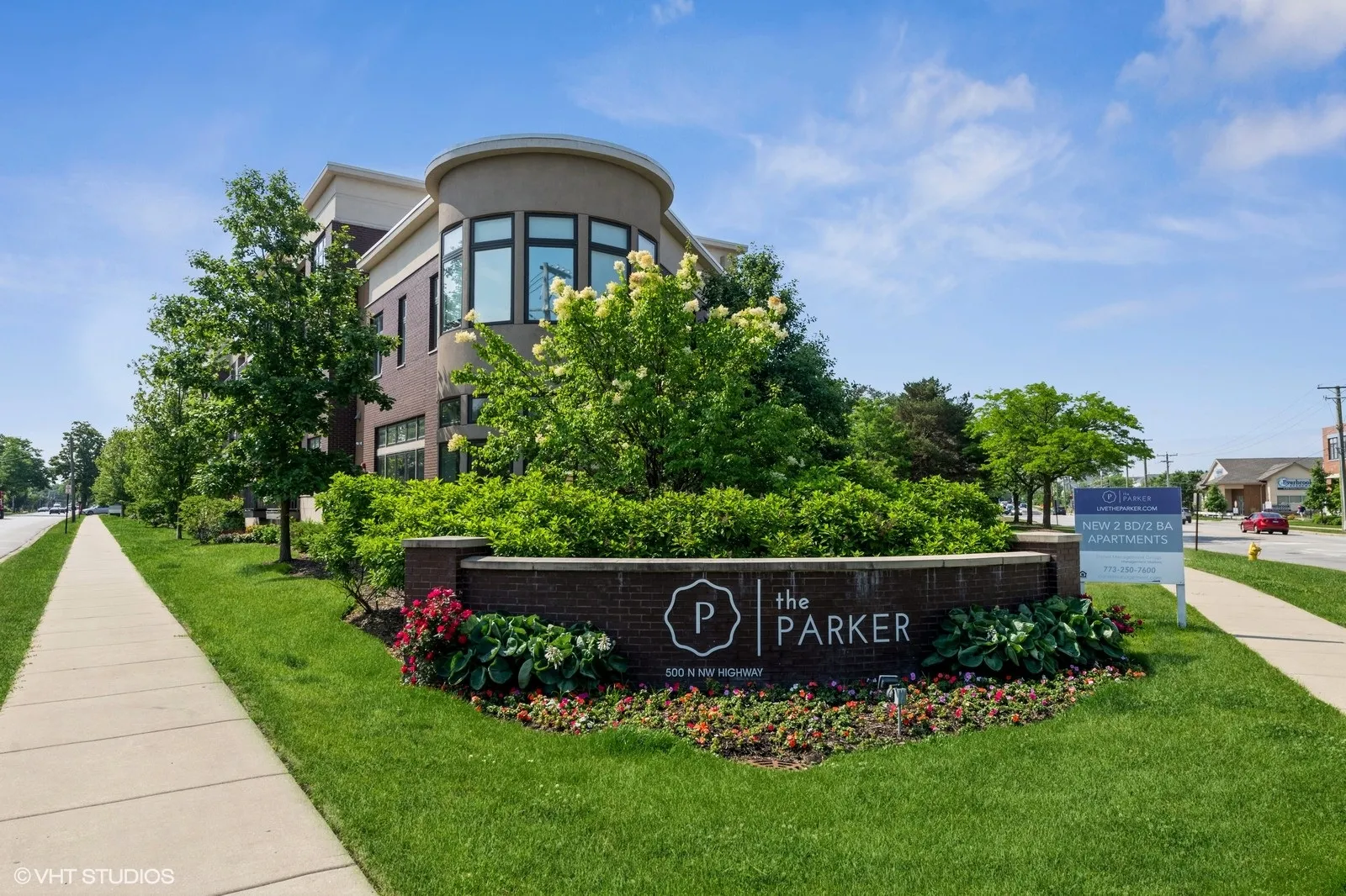 500 N Northwest Hwy, , 60068, USA 60068-unit#206-Park Ridge-IL