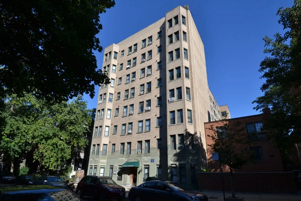 550 W Arlington Pl, , 60614, USA 60614-unit#610-Chicago-IL