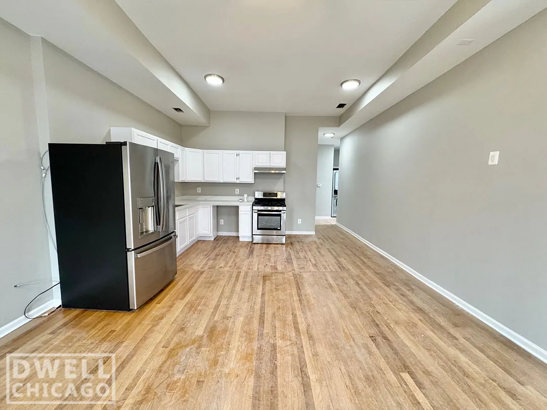 1013 W 19th St, ,  60608, USA 60608-unit#2-Chicago-IL