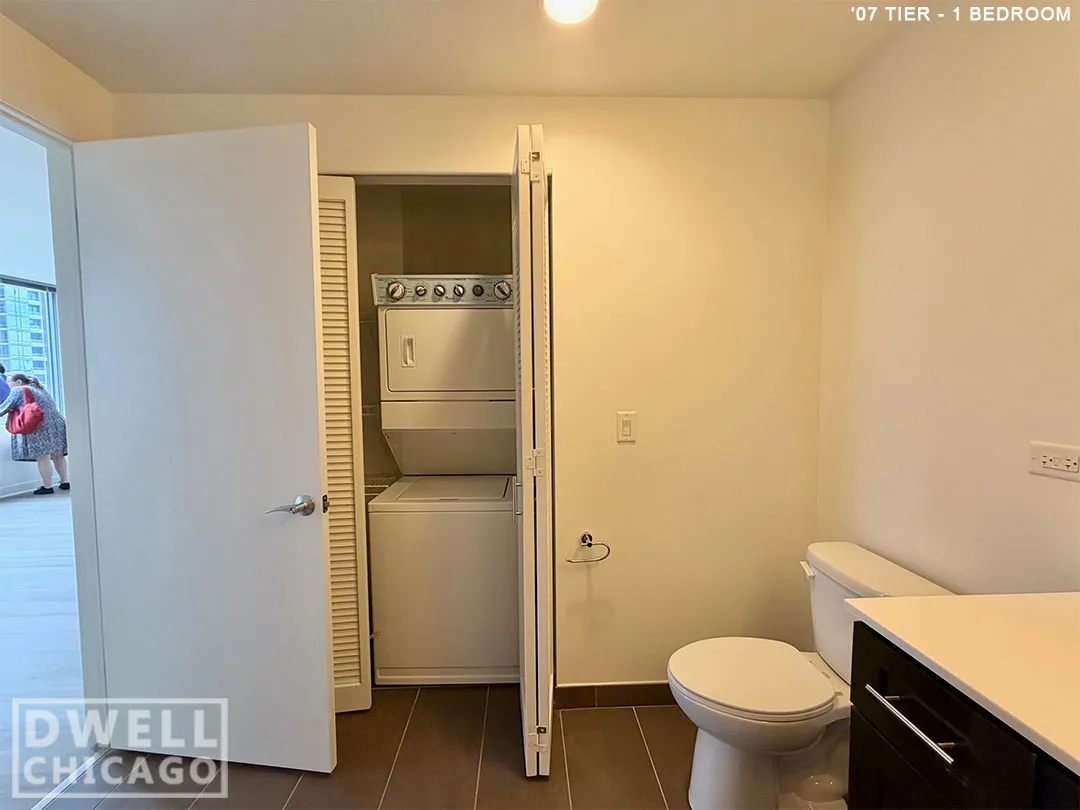 1225 N Wells St, , 60610, USA 60610-unit#426-Chicago-IL
