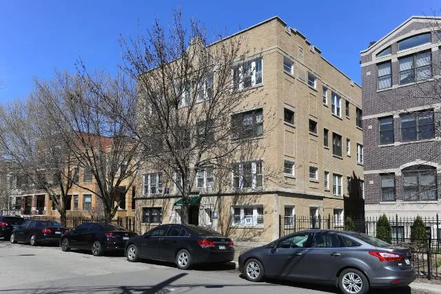 816 W Waveland Ave, , 60613, USA 60613-unit#29-Chicago-IL