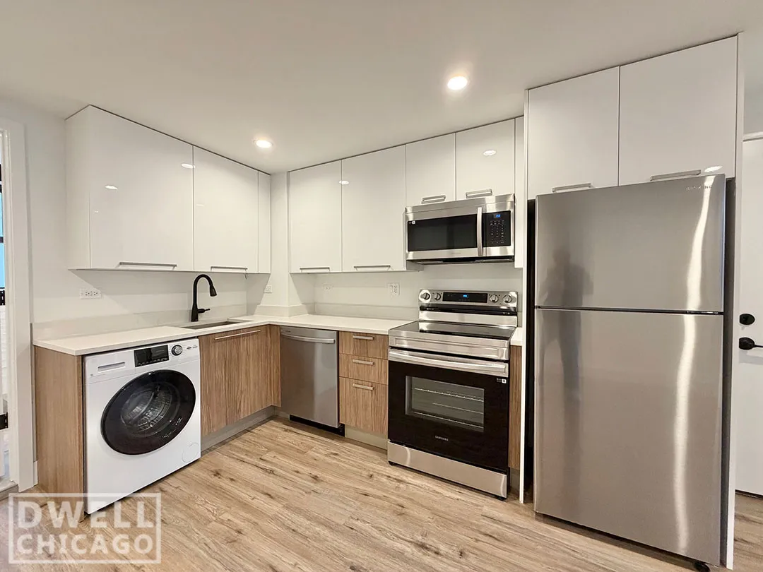 941 W Carmen Ave, ,  60640, USA 60640-unit#001-Chicago-IL