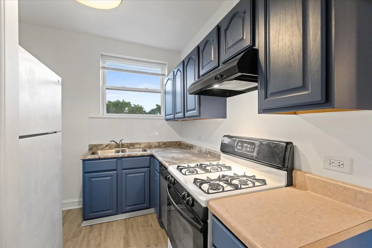 4055 N Spaulding Ave, ,  60618, USA 60618-unit#3-Chicago-IL