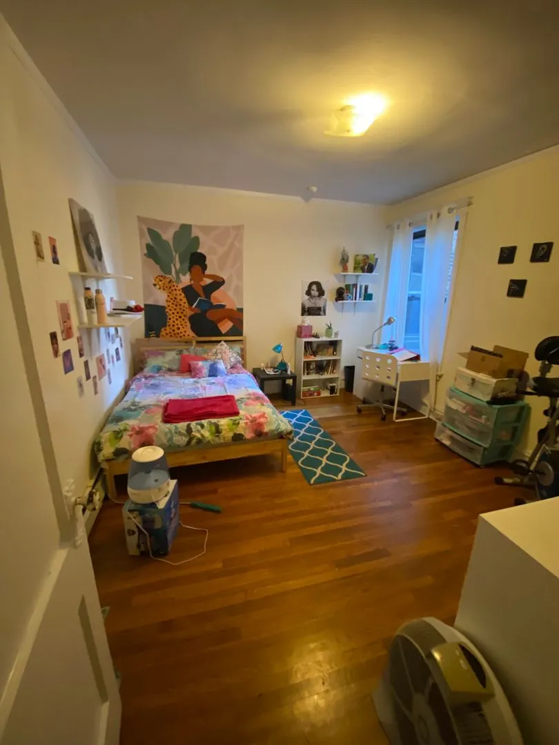 5424 S University Ave, ,  60615, USA 60615-unit#2S-Chicago-IL