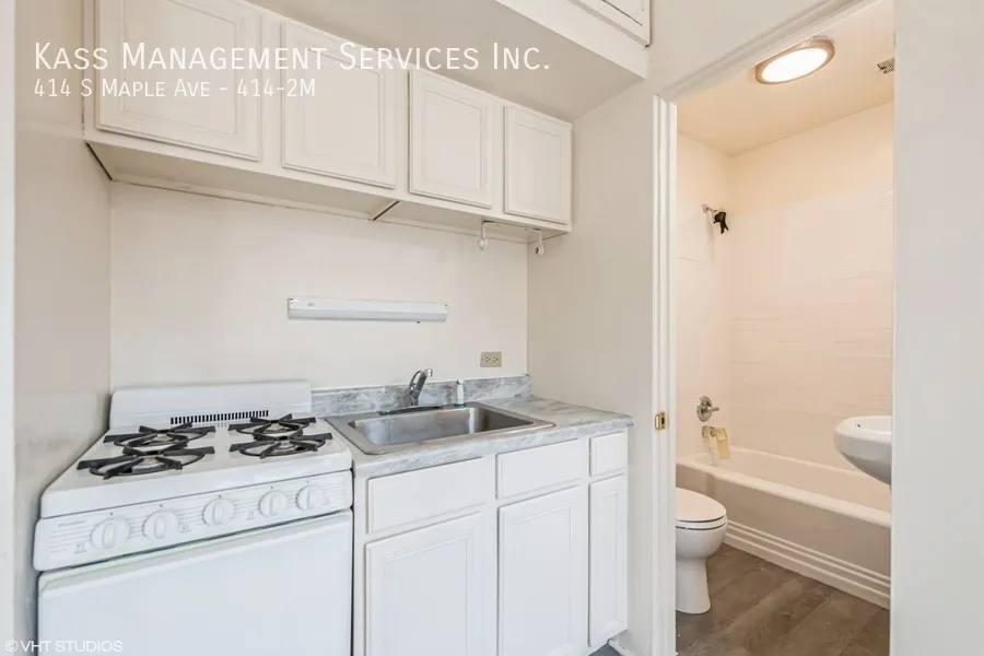 400 S Maple Ave, , 60302, USA 60302-unit#414-2M-Oak Park-IL