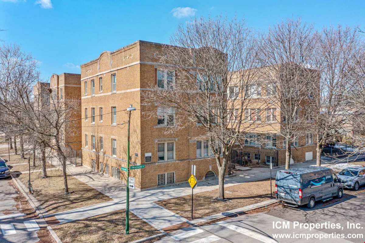 4700 N Winchester Ave, ,  60640, USA 60640-unit#1946-2-Chicago-IL