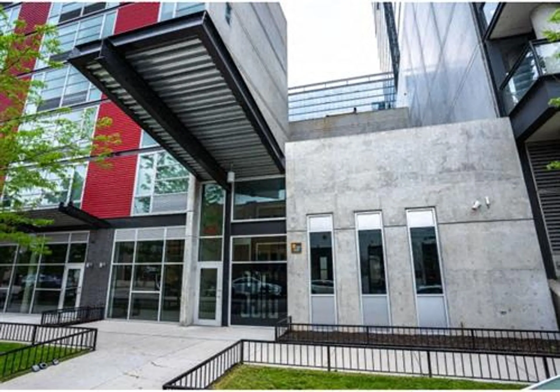 1515 N Fremont St, ,  60642, USA 60642-unit#509-Chicago-IL