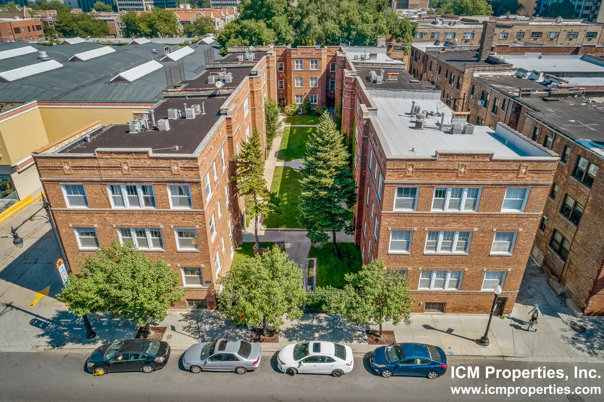 3521 N Broadway, ,  60657, USA 60657-unit#3529-3W-Chicago-IL
