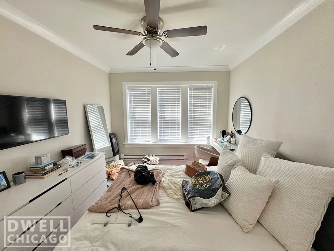 3815 N Greenview Ave, , 60613, USA 60613-unit#3817.5-1E-Chicago-IL