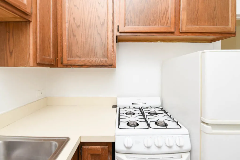 511 W Melrose St, ,  60657, USA 60657-unit#412-Chicago-IL