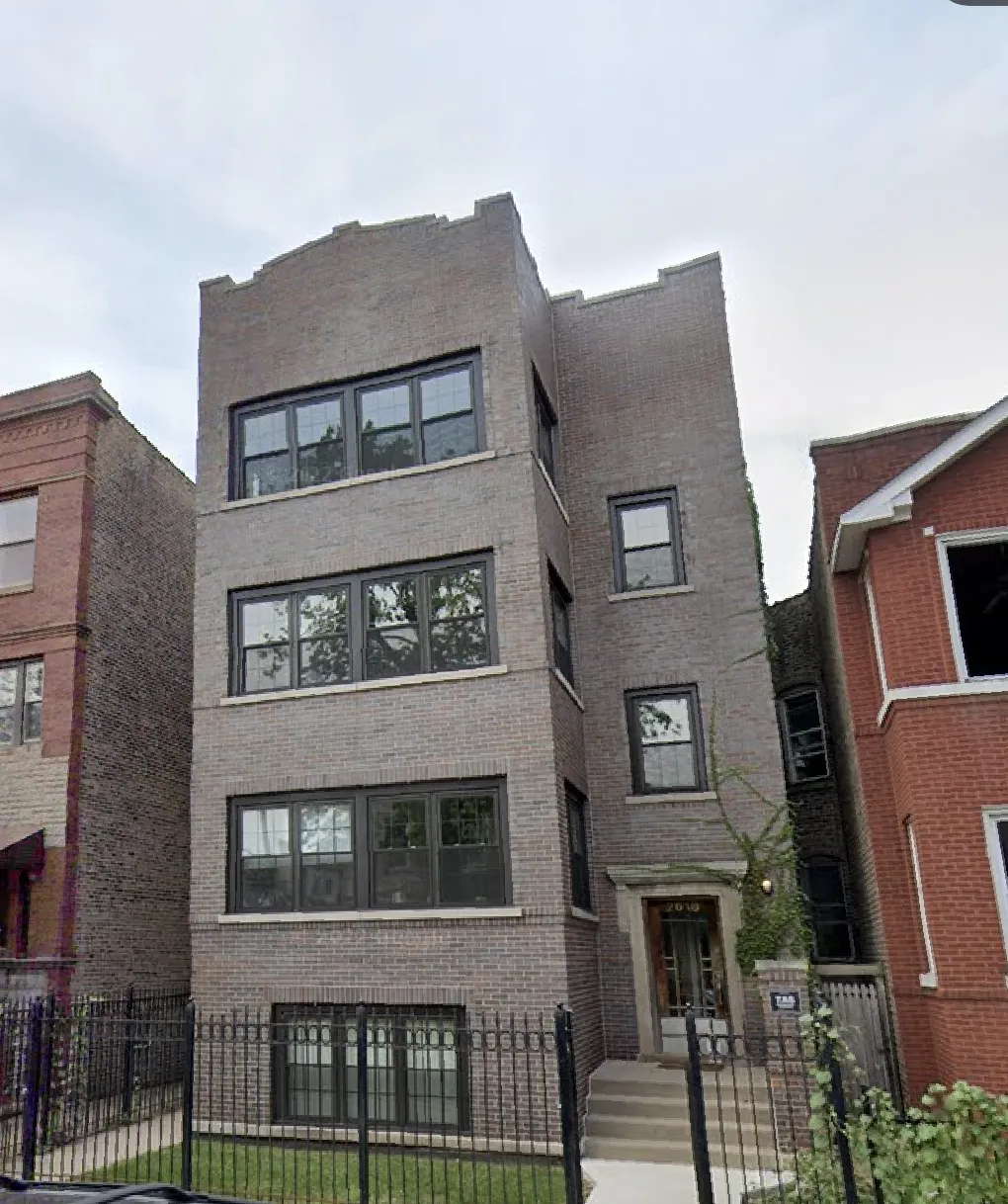 2618 N Mozart St, , 60647, USA 60647-unit##GDN-Chicago-IL