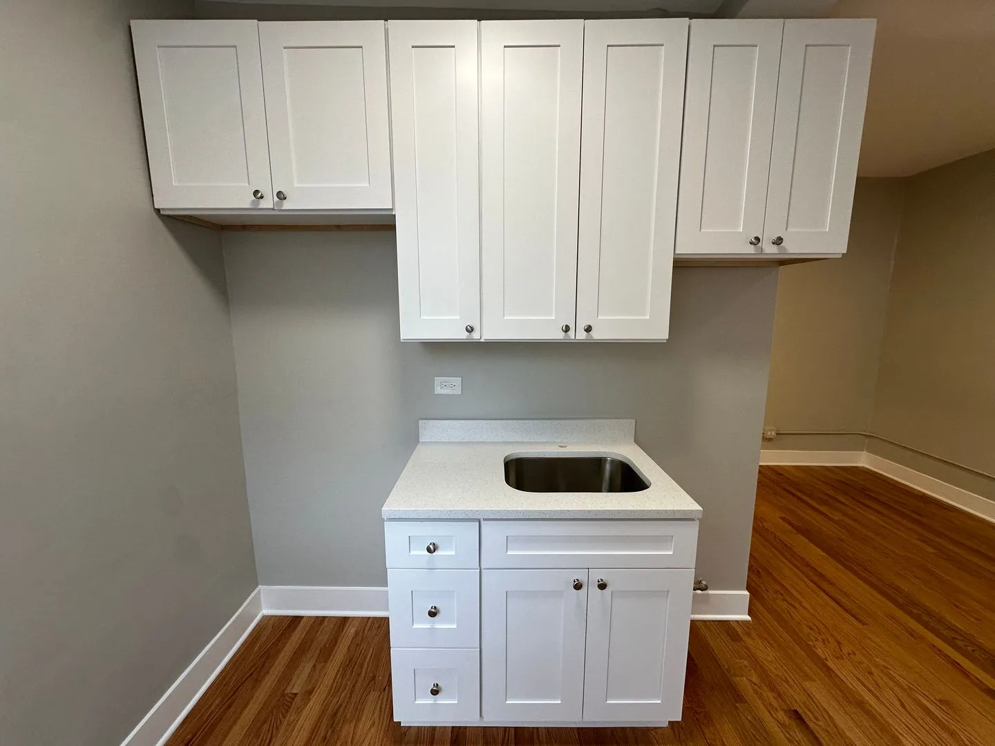 4902 N St Louis Ave, ,  60625, USA 60625-unit#1E-Chicago-IL