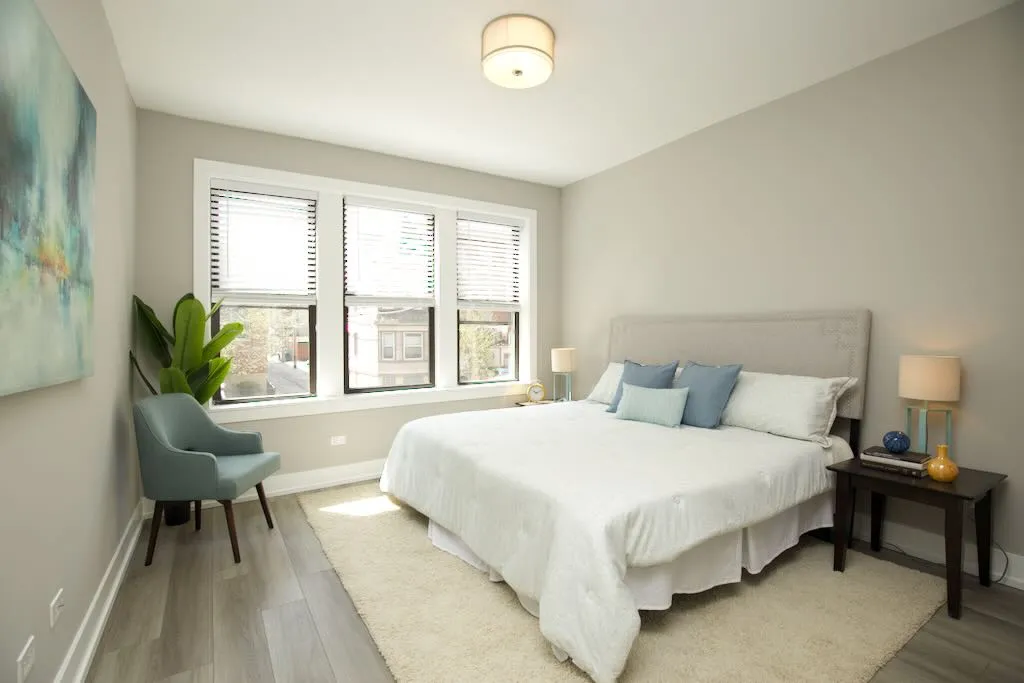 3943 N Janssen Ave, , 60613, USA 60613-unit#1N-Chicago-IL
