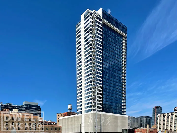 765 W Adams St, , 60661, USA 60661-unit#2303-Chicago-IL