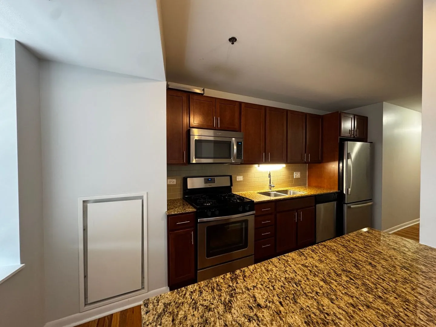 1337 W Fargo Ave, ,  60626, USA 60626-unit#603-Chicago-IL