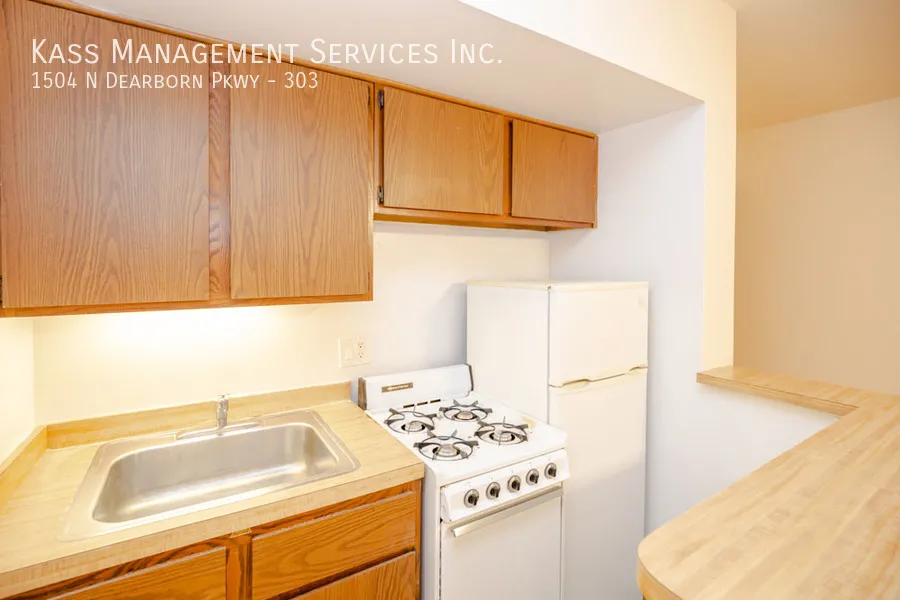 1504 N Dearborn Pkwy, , 60610, USA 60610-unit#303-Chicago-IL