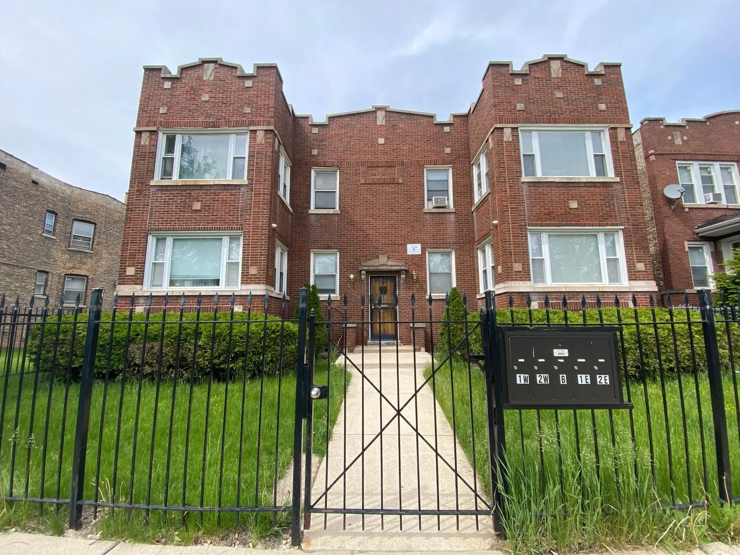 5438 W Potomac Ave, , 60651, USA 60651-unit#2W-Chicago-IL