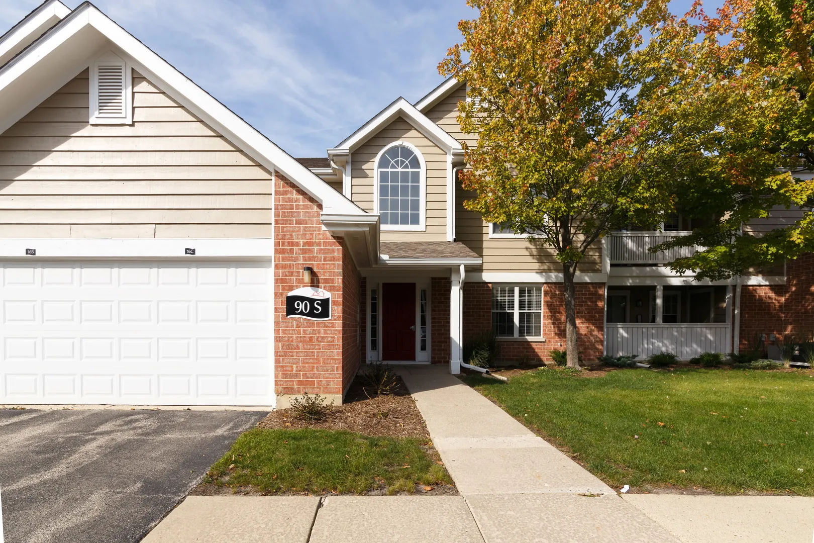 1691 E Greenbriar Dr, , 60173, USA 60173-unit#1691-Schaumburg-IL
