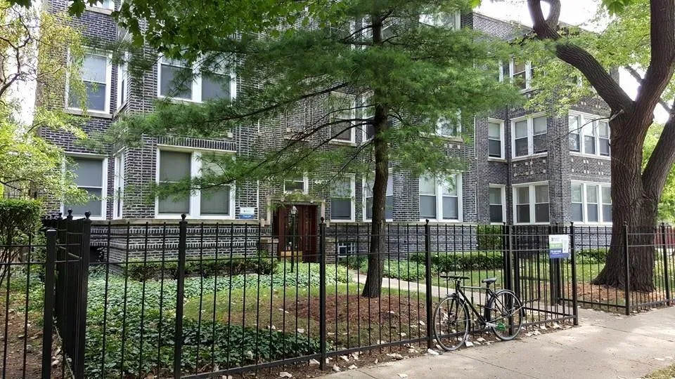 1256 W Montrose Ave, , 60613, USA 60640-unit#56-3R-Chicago-IL