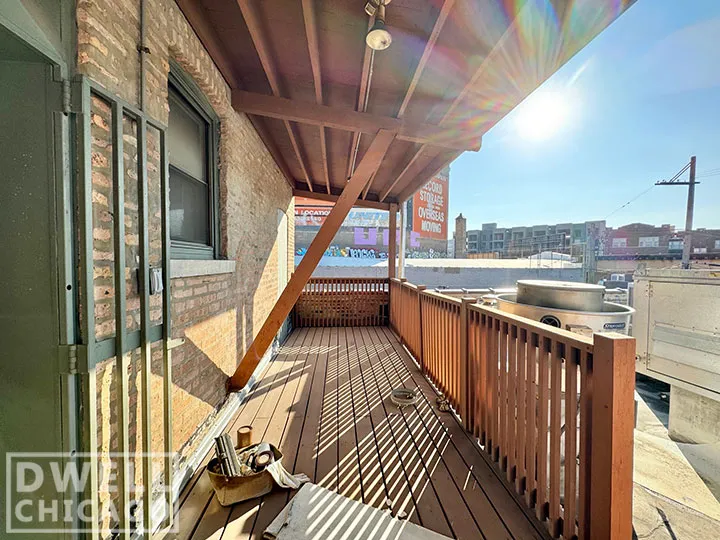 2432 N Milwaukee Ave, ,  60647, USA 60647-unit#2-Chicago-IL