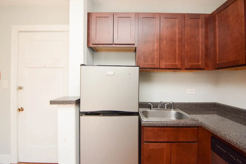 837 W Wolfram St, ,  60657, USA 60657-unit#308-Chicago-IL