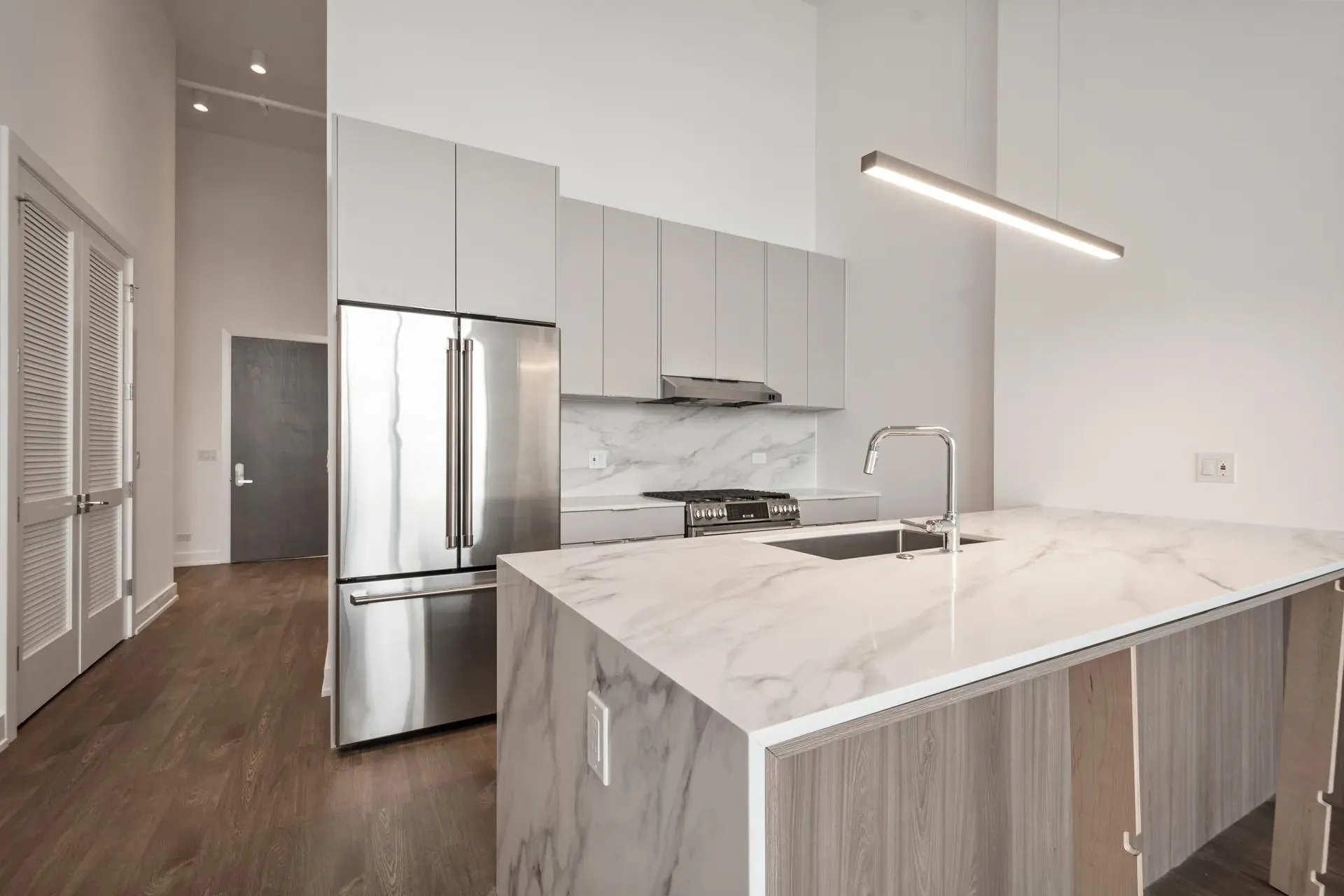 728 Waukegan Rd, ,  60015, USA 60015-unit#203-Deerfield-IL