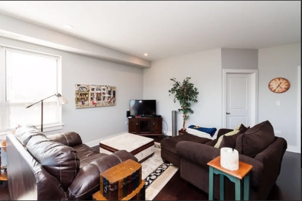 1342 W Randolph St, ,  60607, USA 60607-unit#2A-Chicago-IL