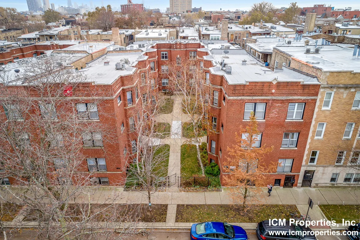851 W Cornelia Ave, ,  60657, USA 60657-unit#853-2S-Chicago-IL