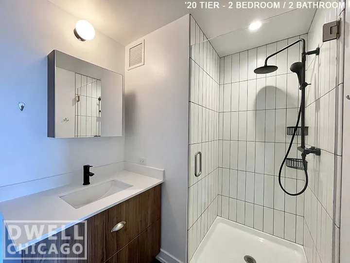 1461 S Blue Island Ave, , 60608, USA 60608-unit#633-Chicago-IL