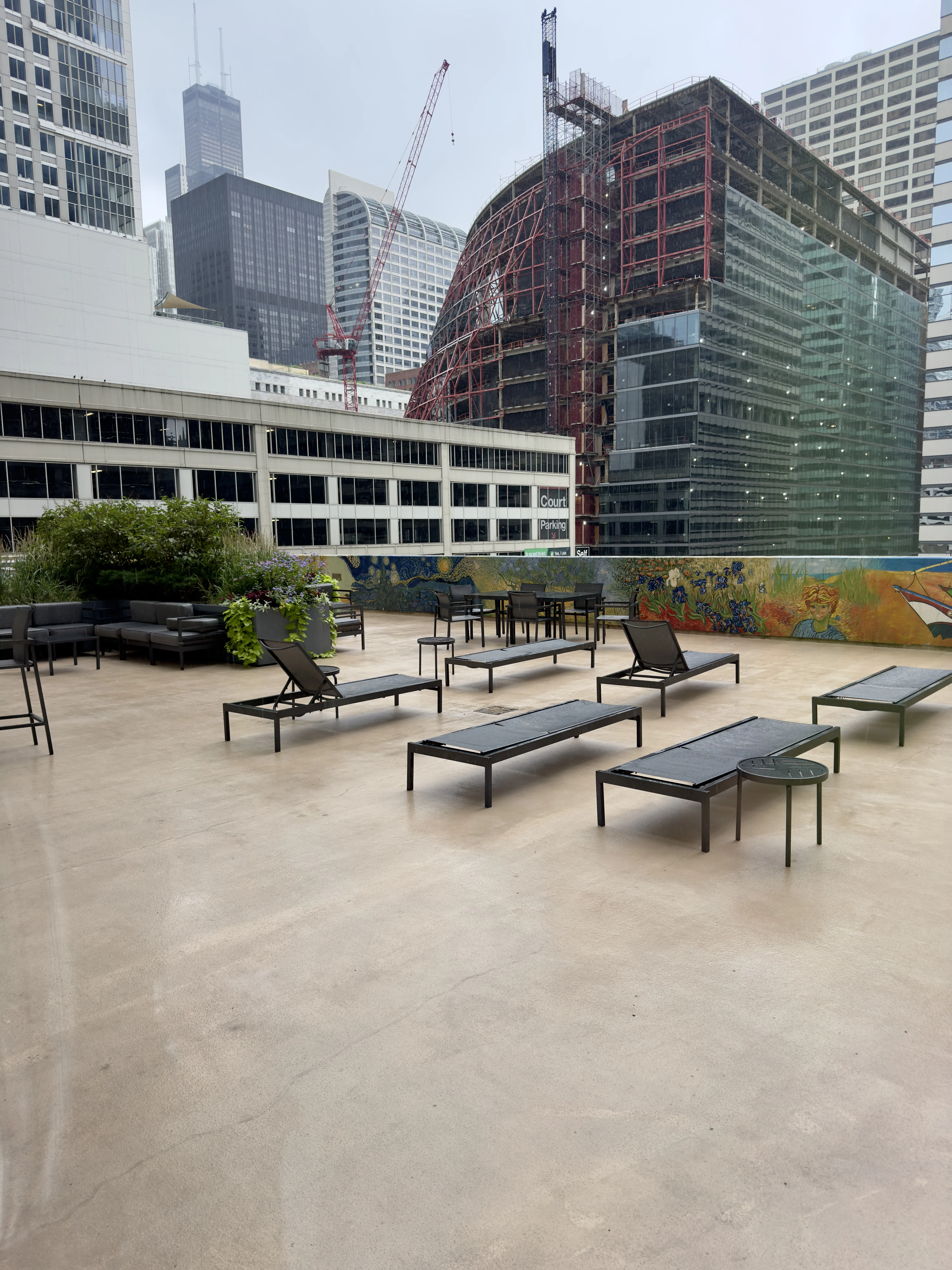 200 N Dearborn St, ,  60601, USA 60601-unit#1403-Chicago-IL