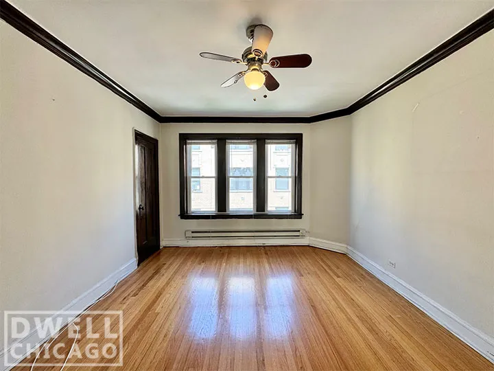 3815 N Greenview Ave, , 60613, USA 60613-unit#3815-3E-Chicago-IL