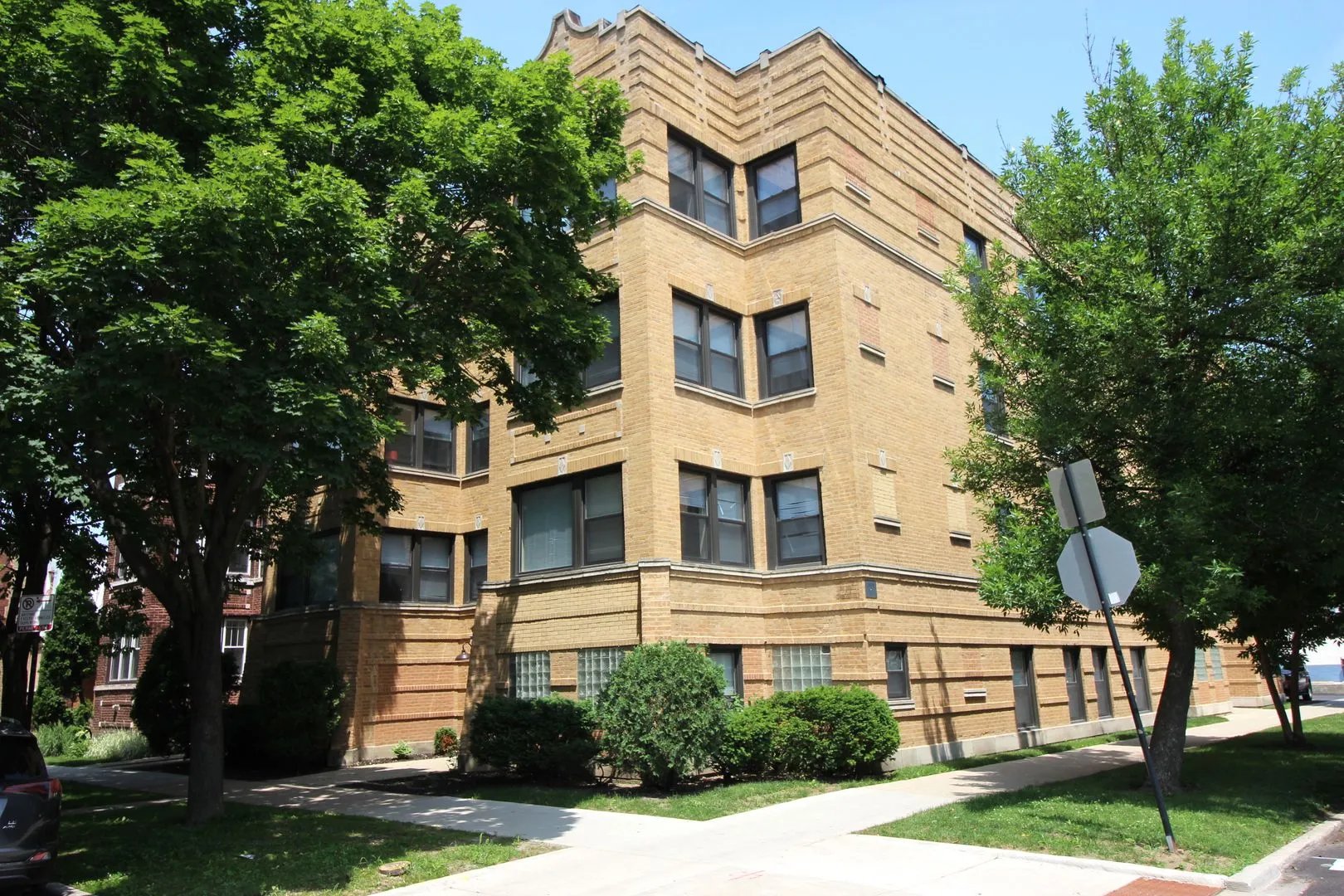 3216 W Argyle St, , 60625, USA 60625-unit#2-Chicago-IL