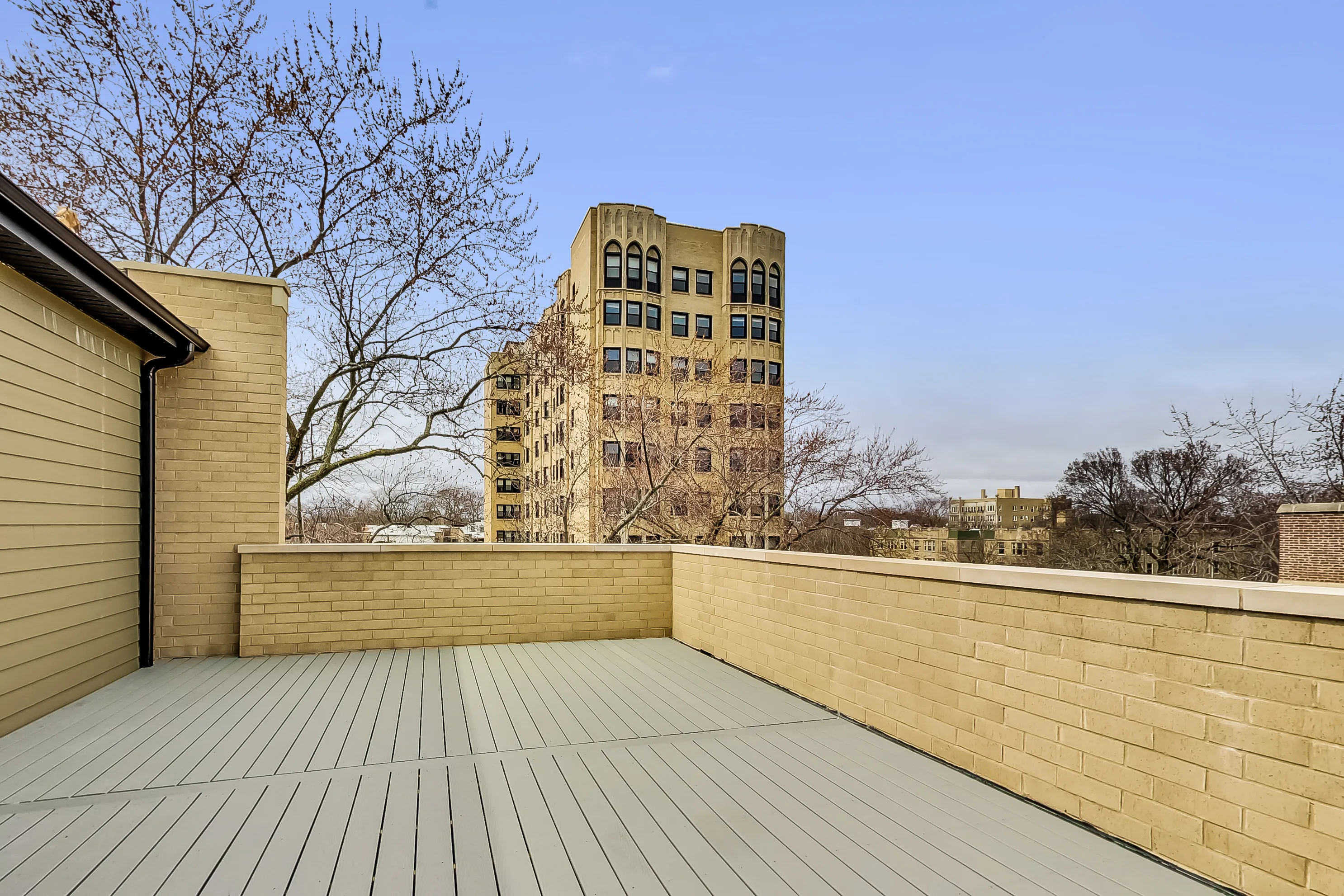 5126 S Kenwood Ave, ,  60615, USA 60615-unit#302-Chicago-IL