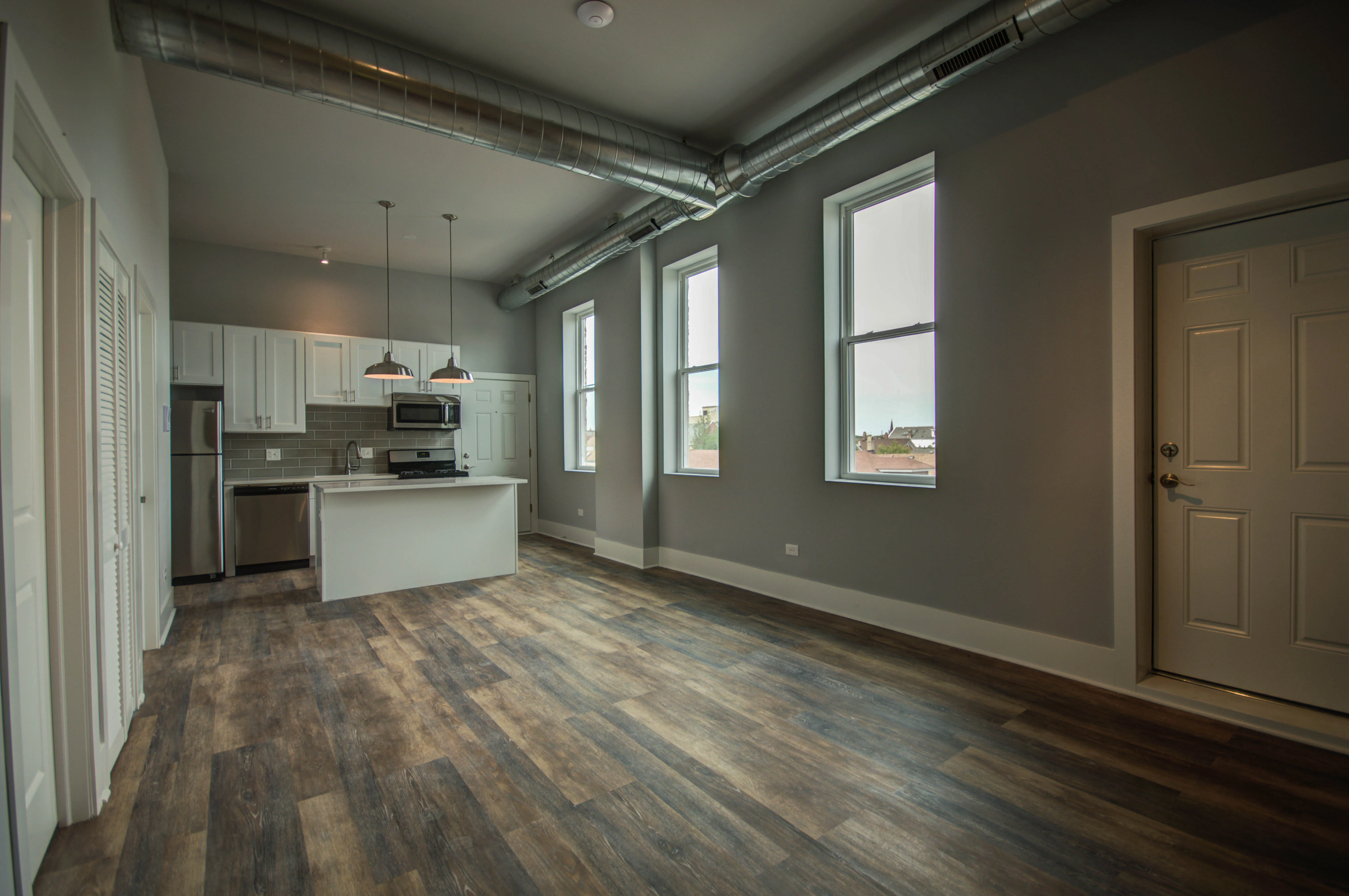 2115 S Wood St, ,  60608, USA 60608-unit#2N-Chicago-IL