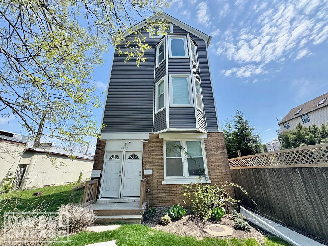 1747 N Spaulding Ave, ,  60647, USA 60647-unit#2-Chicago-IL