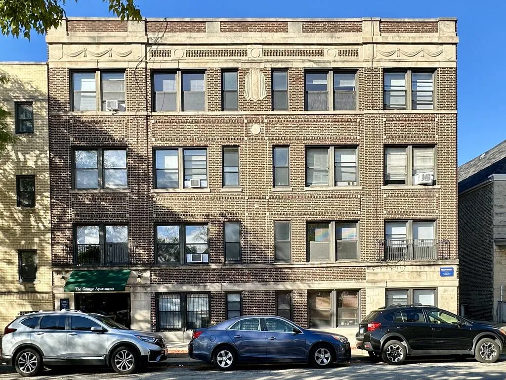 1050 W George St, , 60657, USA 60657-unit#006-Chicago-IL