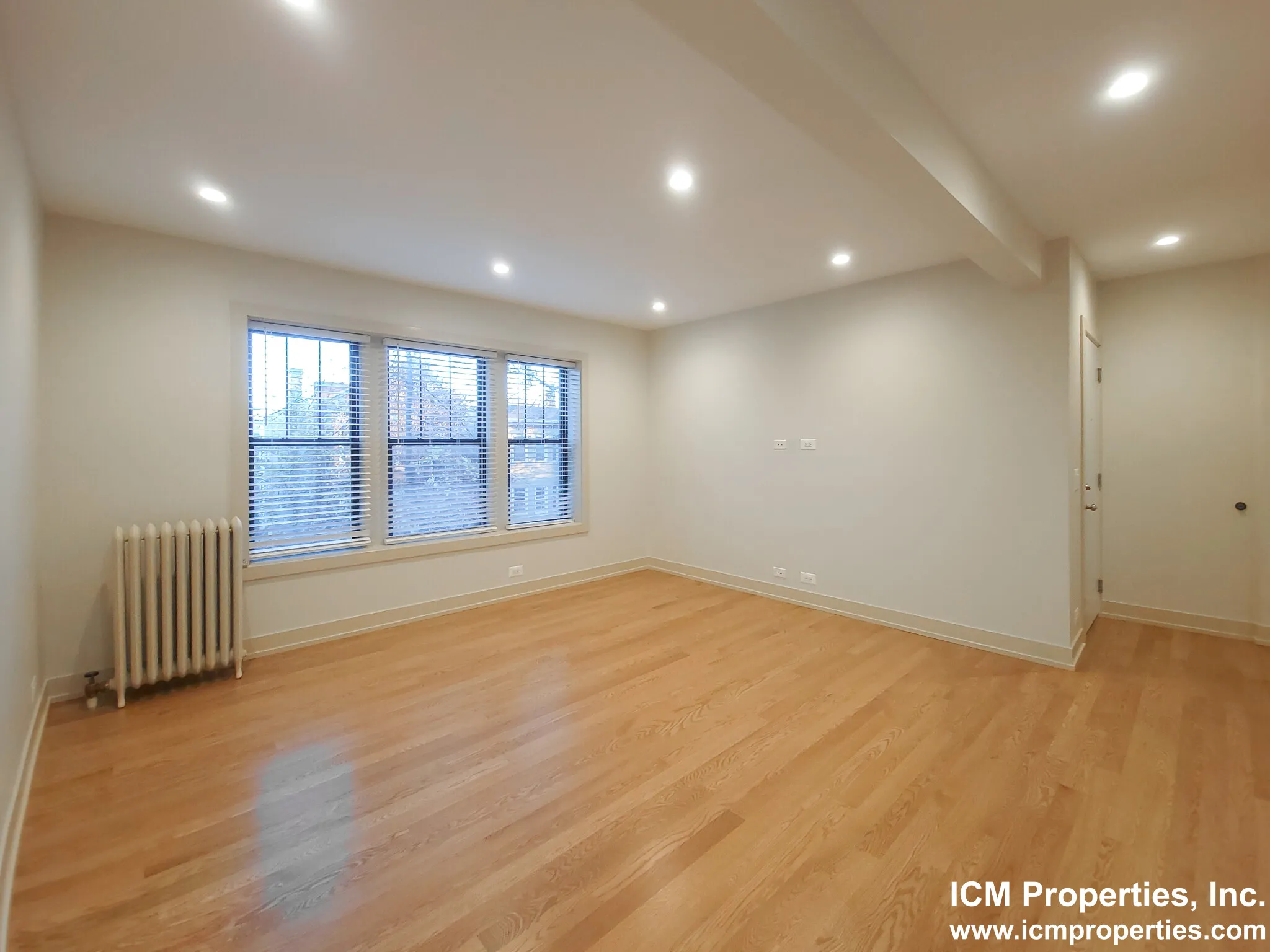 4951 N Oakley Ave, , 60625, USA 60625-unit#4951-3-Chicago-IL