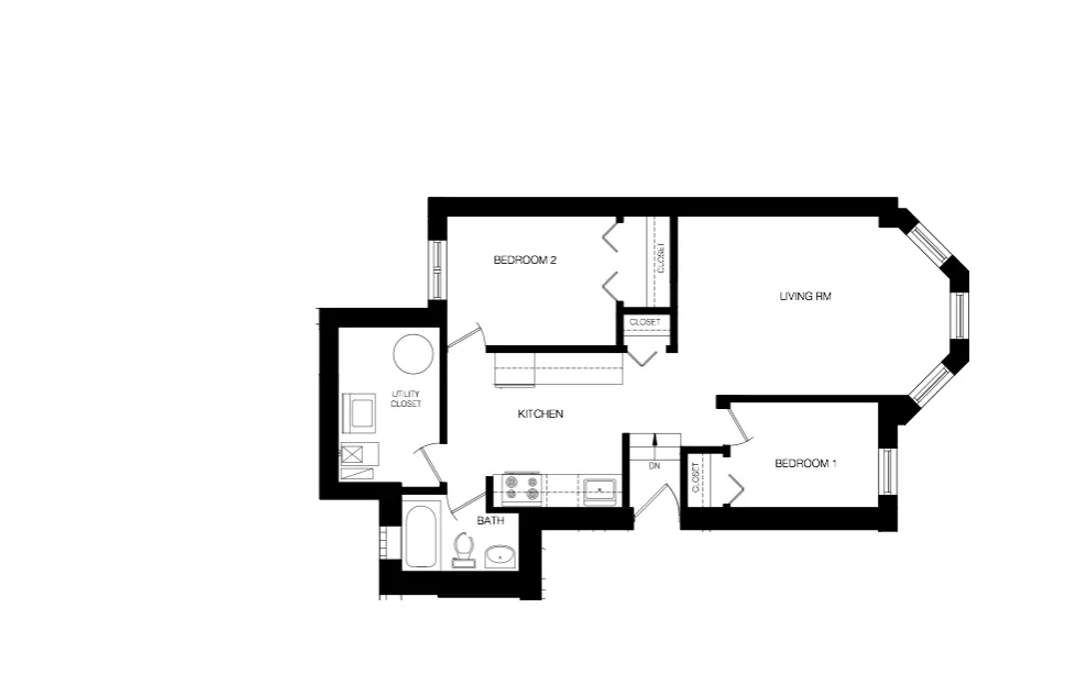 5402 N Winthrop Ave, , 60640, USA 60640-unit#GDN-Chicago-IL