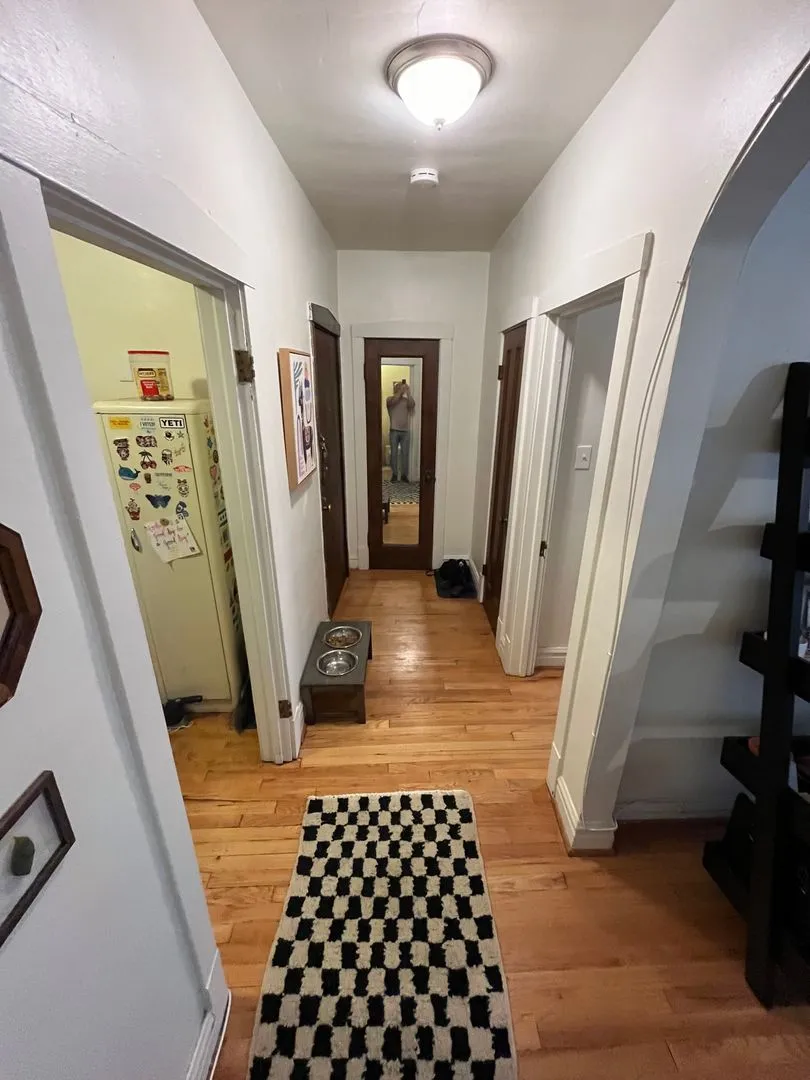 2111 N Mozart St, , 60647, USA 60647-unit#1W-Chicago-IL