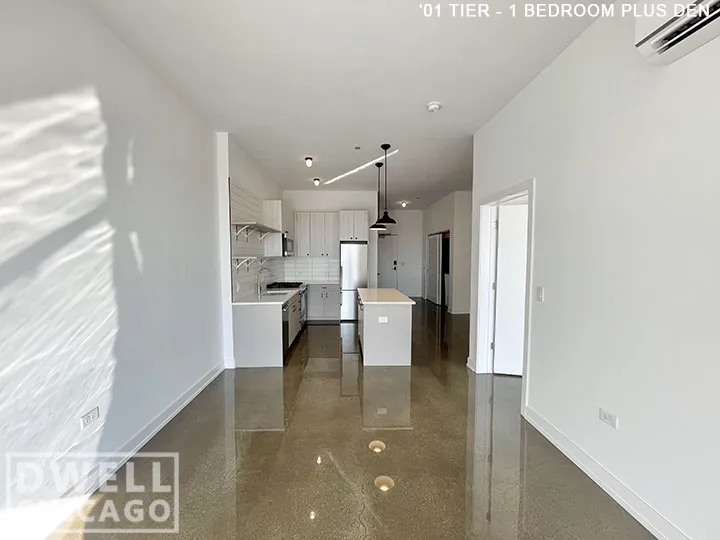 1461 S Blue Island Ave, , 60608, USA 60608-unit#633-Chicago-IL