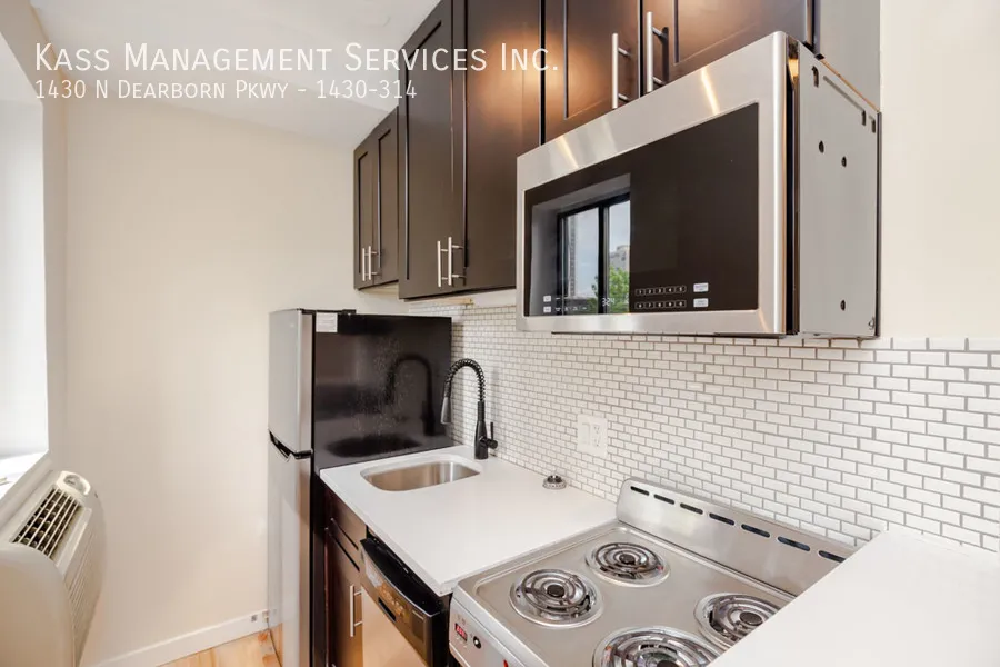 1430 N Dearborn Pkwy, , 60610, USA 60610-unit#1430-314-Chicago-IL