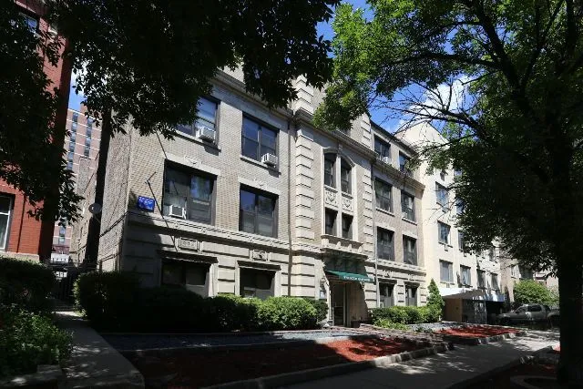 540 W Wellington Ave, , 60657, USA 60657-unit#308-Chicago-IL